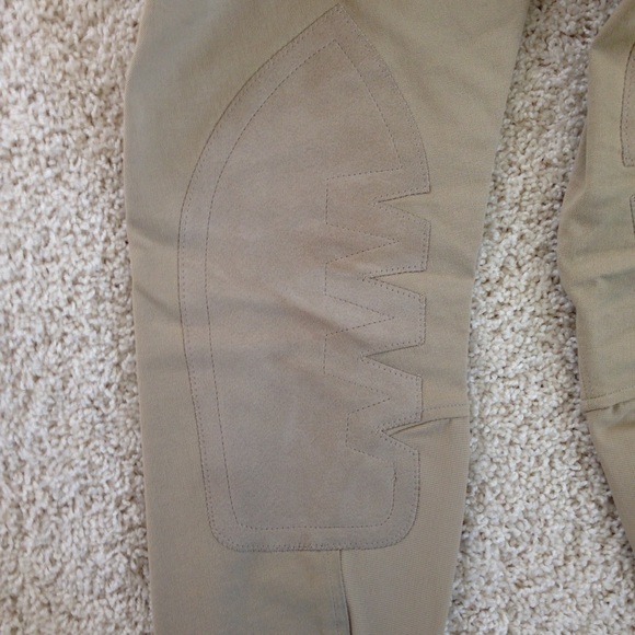 Ariat Pants & Jumpsuits | Ariat Heritage Low Rise Front Zip Breech 26r